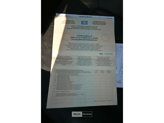 Audi a4 - afbeelding 3 van  24