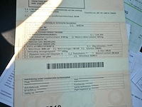 Audi a4 - afbeelding 4 van  24