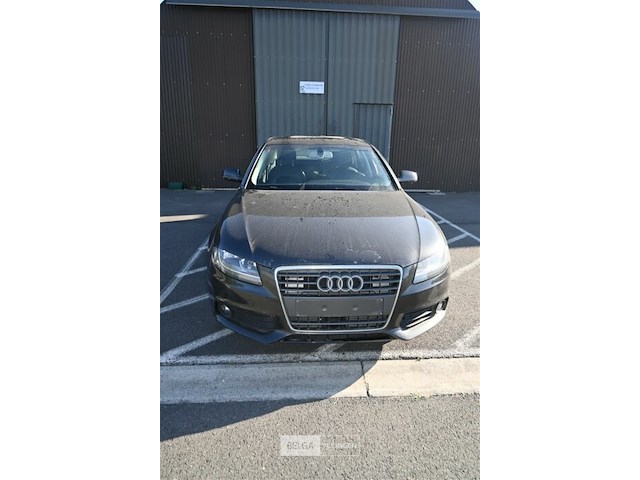 Audi a4 - afbeelding 5 van  24