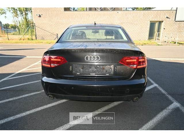 Audi a4 - afbeelding 11 van  24