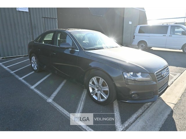 Audi a4 - afbeelding 1 van  24