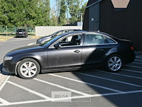 Audi a4 - afbeelding 14 van  24
