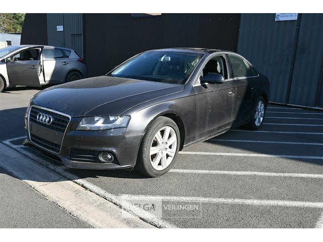 Audi a4 - afbeelding 15 van  24