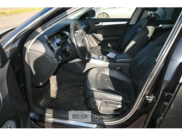 Audi a4 - afbeelding 21 van  24