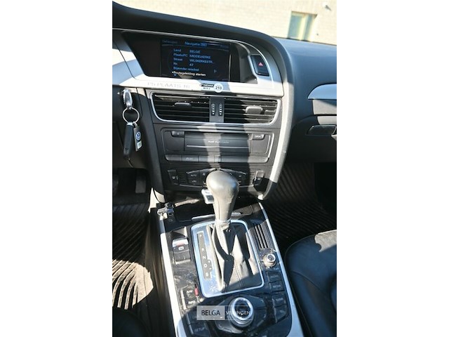 Audi a4 - afbeelding 22 van  24