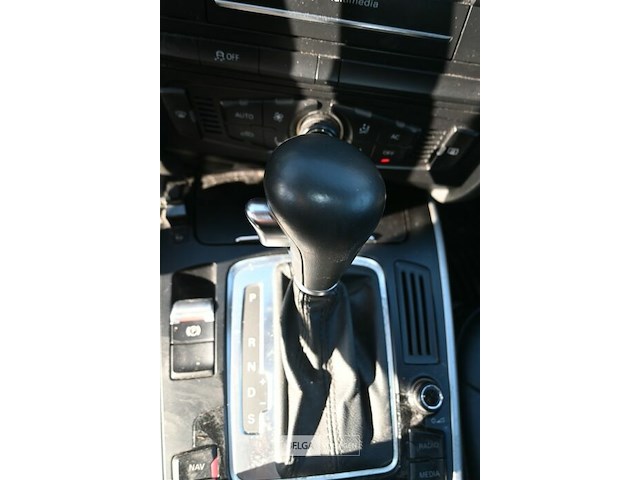 Audi a4 - afbeelding 23 van  24