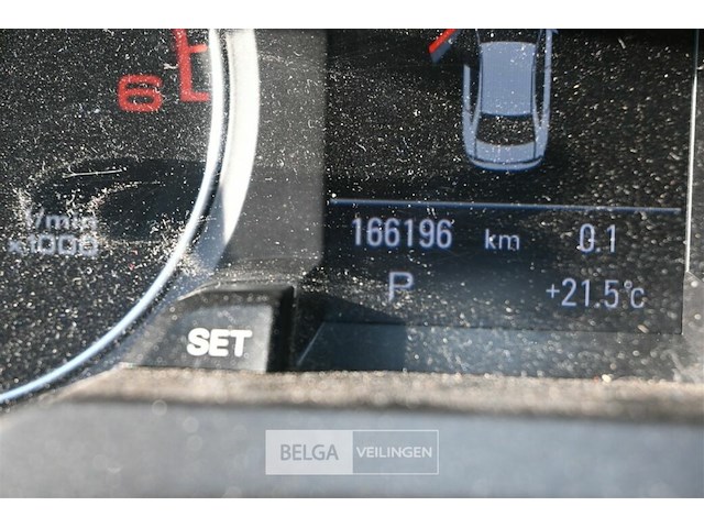 Audi a4 - afbeelding 24 van  24