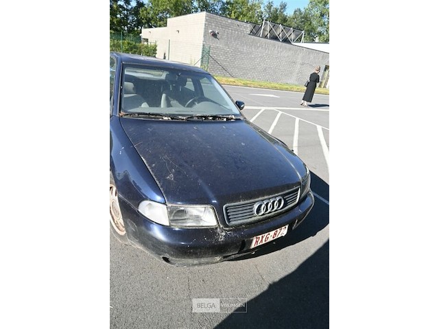 Audi a4 - afbeelding 3 van  18