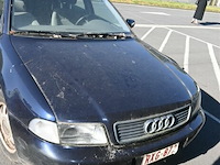 Audi a4 - afbeelding 3 van  18