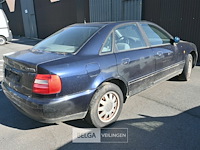 Audi a4 - afbeelding 4 van  18