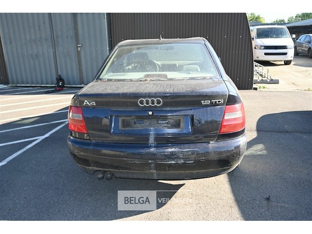 Audi a4 - afbeelding 5 van  18