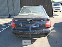 Audi a4 - afbeelding 5 van  18
