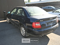 Audi a4 - afbeelding 6 van  18