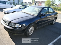 Audi a4 - afbeelding 8 van  18