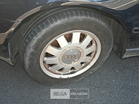 Audi a4 - afbeelding 9 van  18