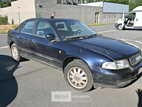 Audi a4 - afbeelding 1 van  18