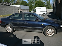Audi a4 - afbeelding 11 van  18