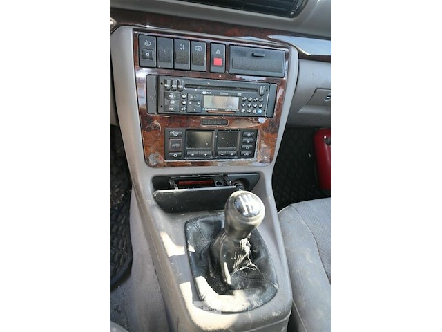 Audi a4 - afbeelding 12 van  18