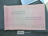 Audi a4 - afbeelding 14 van  18