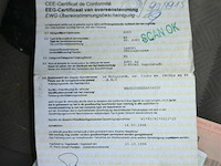 Audi a4 - afbeelding 16 van  18