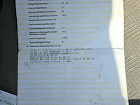 Audi a4 - afbeelding 18 van  18