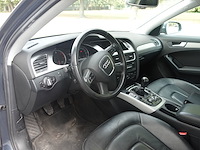 Audi a4 - afbeelding 10 van  19