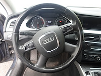 Audi a4 - afbeelding 11 van  19
