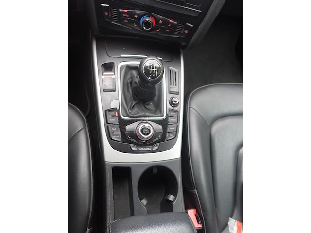 Audi a4 - afbeelding 14 van  19