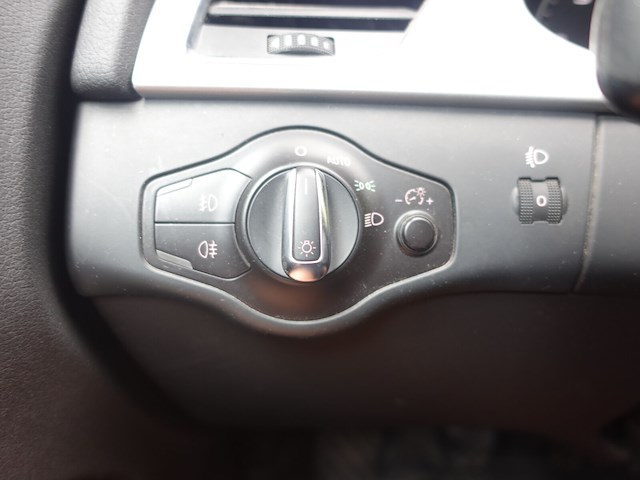 Audi a4 - afbeelding 15 van  19