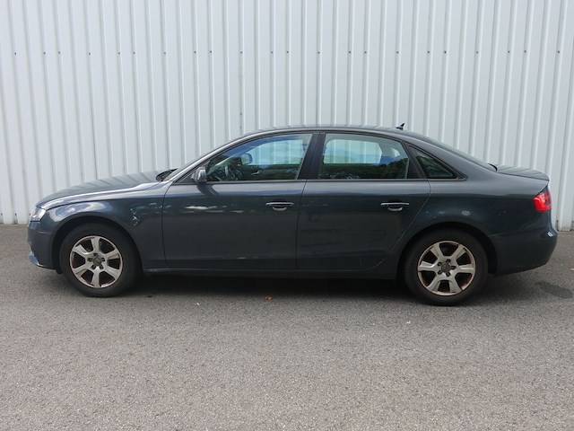 Audi a4 - afbeelding 1 van  19
