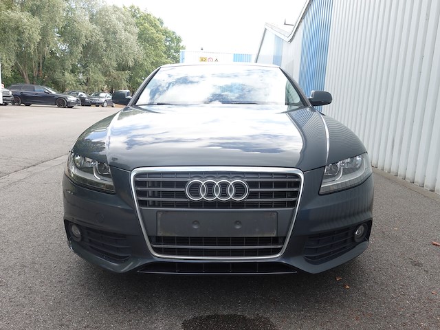 Audi a4 - afbeelding 3 van  19