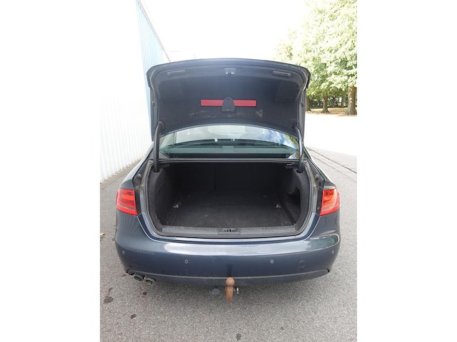 Audi a4 - afbeelding 6 van  19