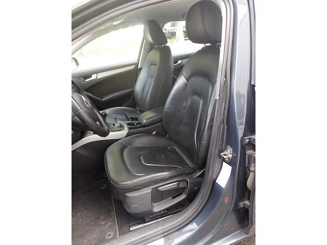 Audi a4 - afbeelding 8 van  19