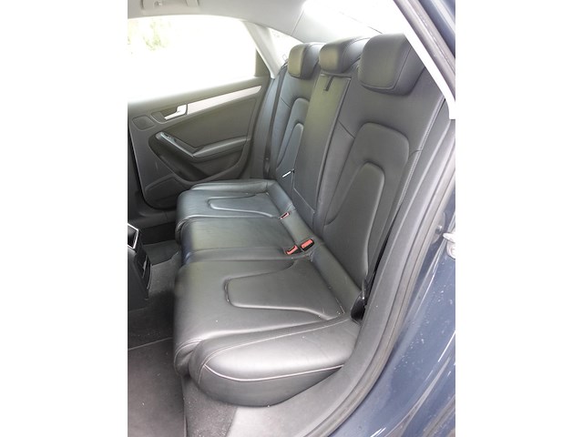 Audi a4 - afbeelding 9 van  19
