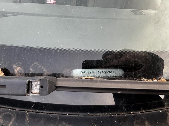 Audi a4 - afbeelding 3 van  11