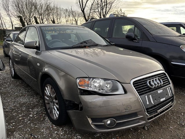 Audi a4 - afbeelding 5 van  11