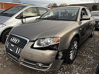 Audi a4 - afbeelding 9 van  11