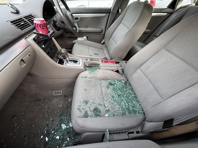 Audi a4 - afbeelding 11 van  11