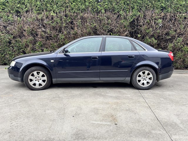 Audi a4 - afbeelding 1 van  33