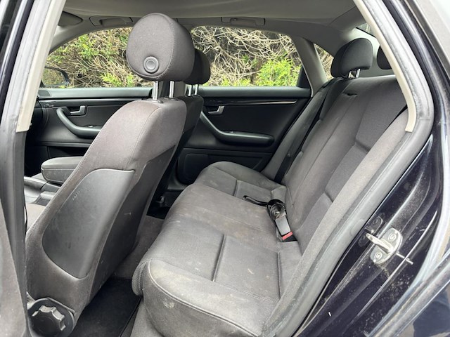 Audi a4 - afbeelding 22 van  33