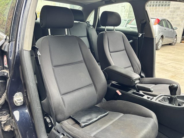 Audi a4 - afbeelding 26 van  33