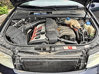 Audi a4 - afbeelding 28 van  33