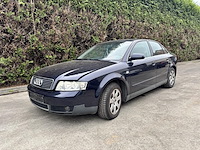 Audi a4 - afbeelding 2 van  33