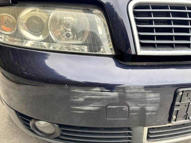 Audi a4 - afbeelding 30 van  33