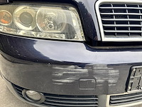 Audi a4 - afbeelding 30 van  33