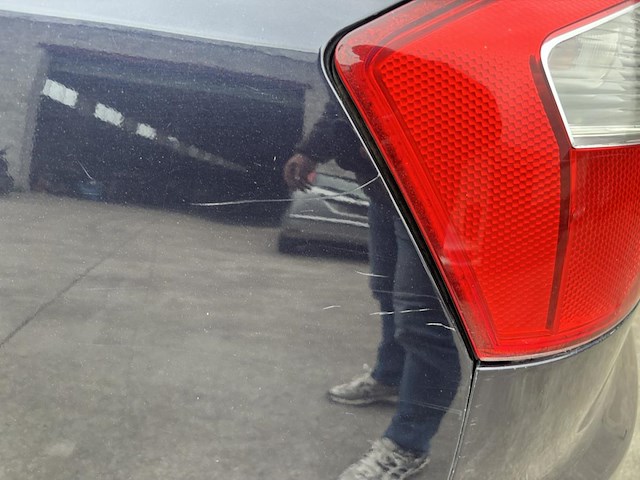 Audi a4 - afbeelding 33 van  33