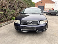 Audi a4 - afbeelding 3 van  33