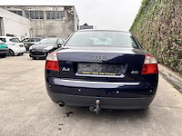 Audi a4 - afbeelding 6 van  33