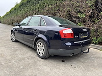 Audi a4 - afbeelding 7 van  33