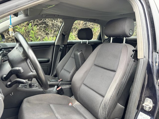 Audi a4 - afbeelding 9 van  33